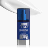 Librederm Hyaluronic Mouisturizing Cream for Face 50 ml - 2 miniature