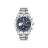 بيفرلي هيلز بولو كلوب ساعة رجالية متعددة الوظائف بمينا ازرق داكن - BP3358X.390 - 1 miniature