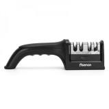 Fissman Knife Sharpener Diamond Series Silver/Black 22x5x6cm - 2 miniature