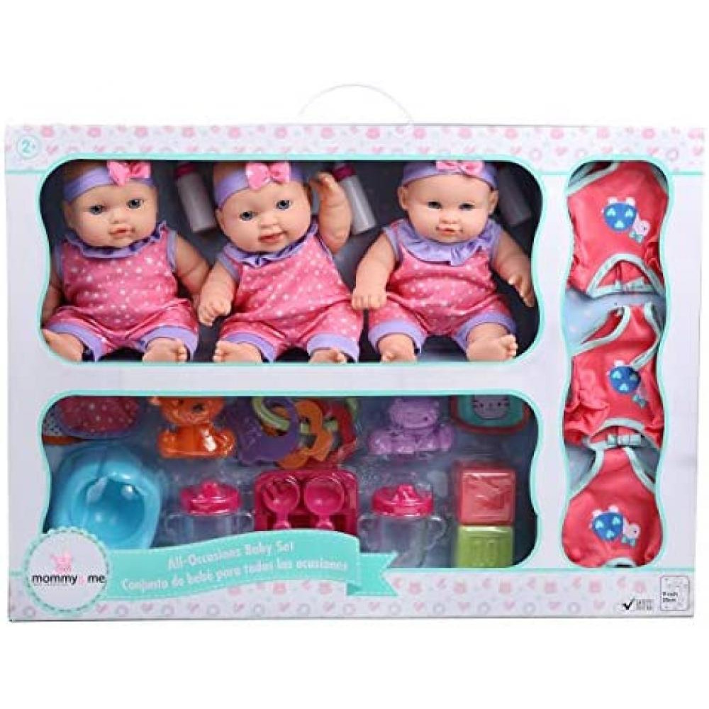 8"\/20CM SOFT BODY BEAN BAG BABY DOLL. - 4