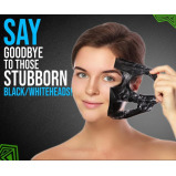 UrbanGabru Charcoal Peel Off Mask for Men and Women - Removes Blackheads and Whiteheads - Active Cooling Effect - Deep Skin Purifying Cleansing, 60 gm - 5 miniature
