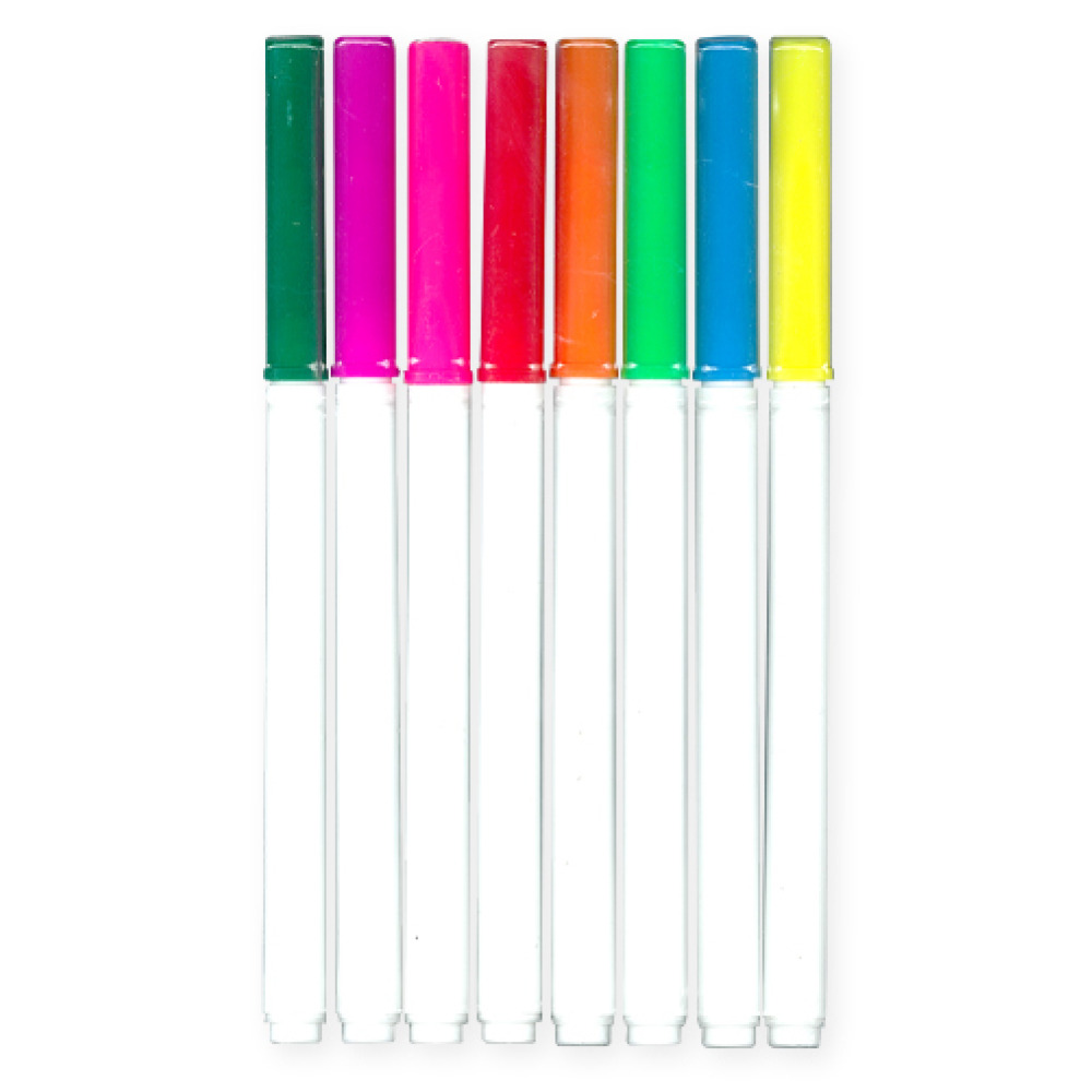 Hinkler Kaleidoscope: Colouring with Purrmaids & Octodogs - 2