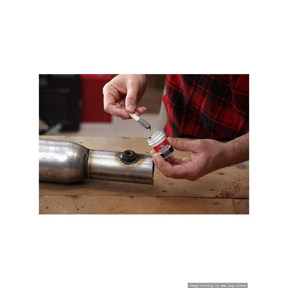 JB Weld Extreme Heat Paste 3 Ounce - 1