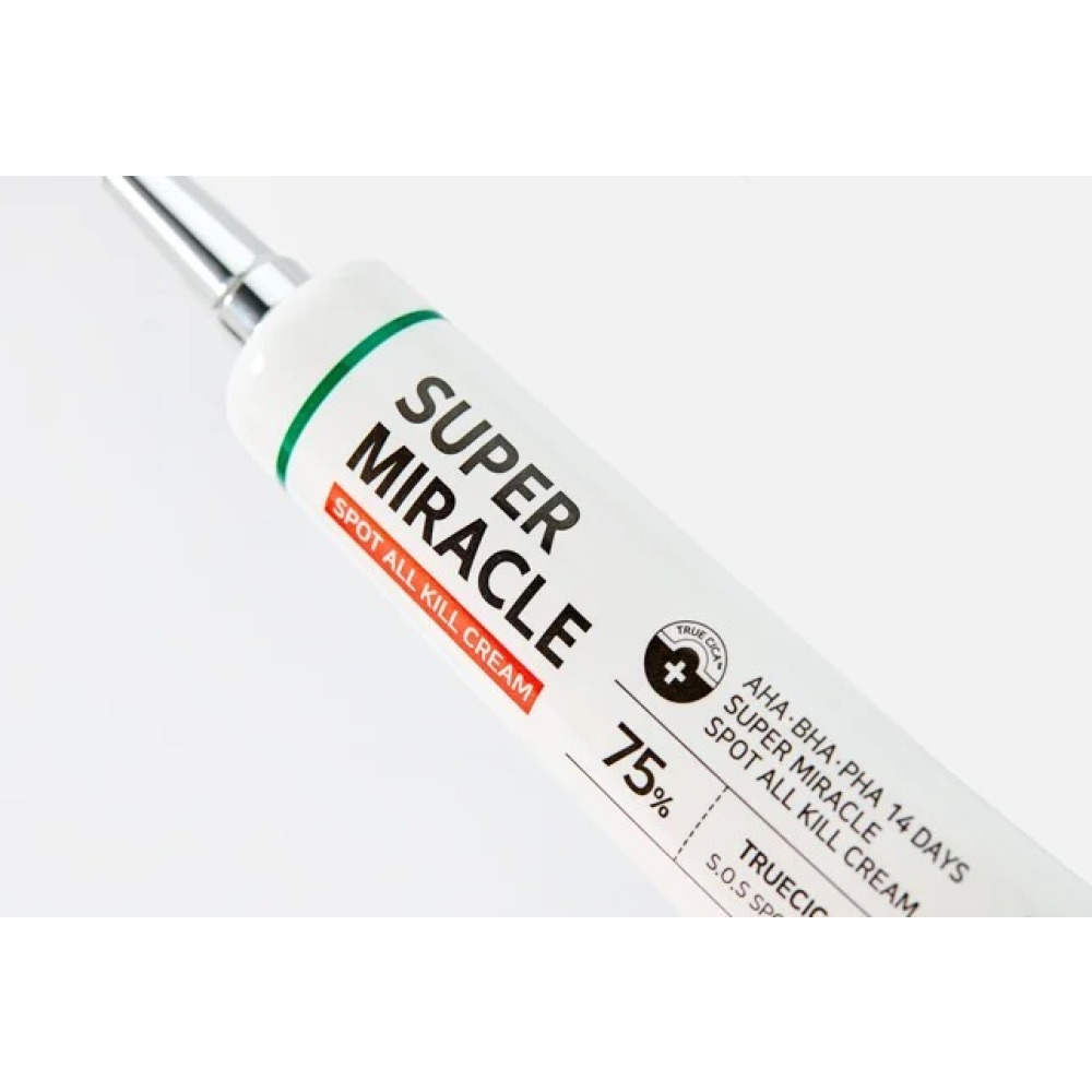 Somebymi Super Miracle Spot All Kill Cream - 5