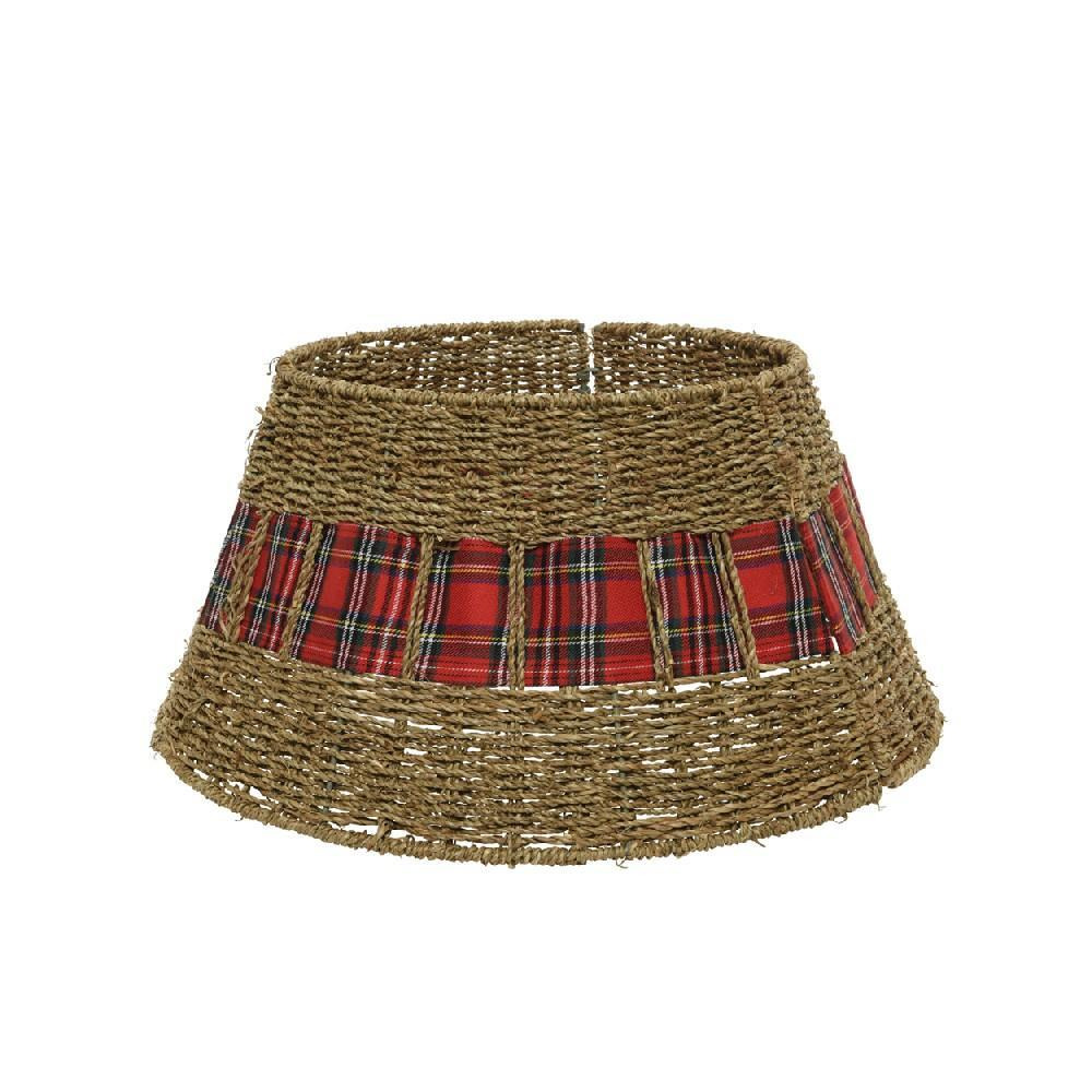 Kaemingk Tree Ring Sea Grass - 1