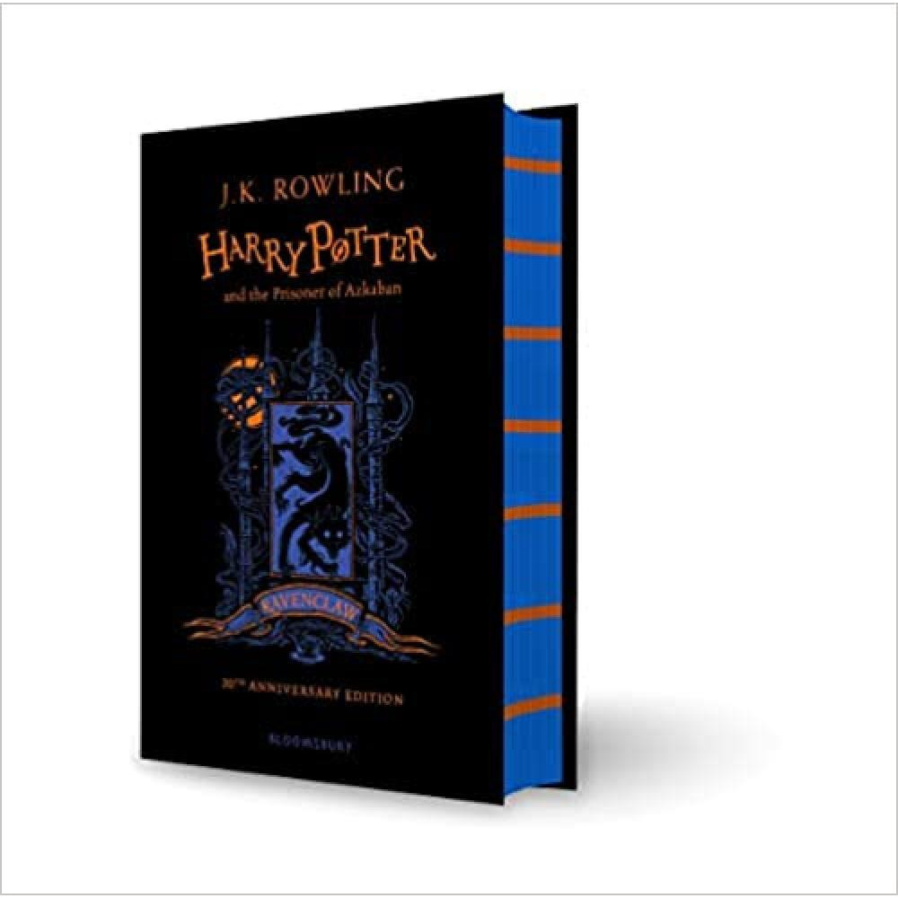 Harry Potter and the Prinsoner of Azkaban - 1