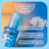 AMIKA Dream Routine Overnight Hydrating Hair Mask 100ml - 2 miniature