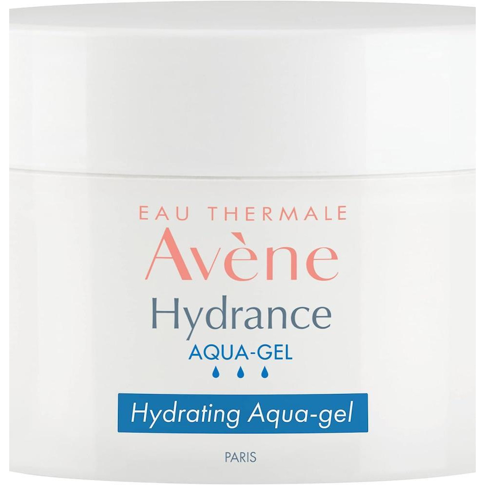 Avene / Aqua gel, HYDRANCE, 1,7 унции (50 мл) - 7