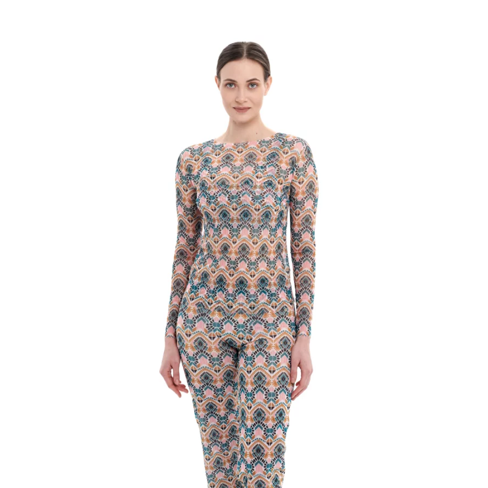 Smart T-shirt Casablanca (M) - 1