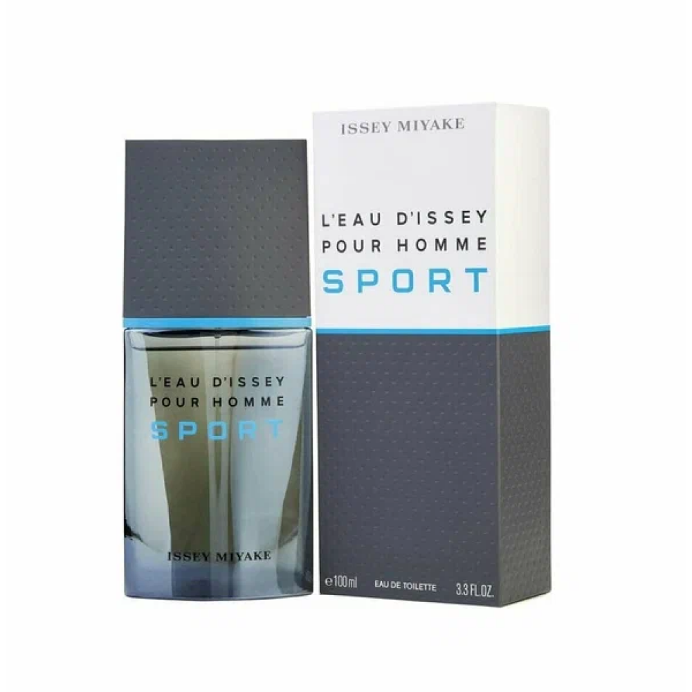 Issey Miyake Sport M Edt 100Мл - 1