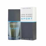 Issey Miyake Sport M Edt 100Мл - 1 miniature