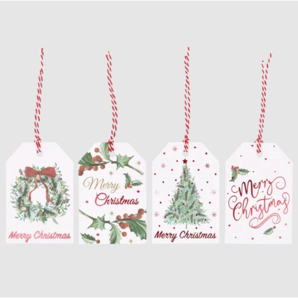 بطاقات هدايا القطب الشمالي 20 33051 - 2