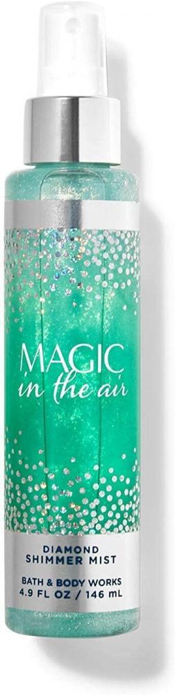 Buy Bath and Body Works Diamond Shimmer Mist fl oz Full Size