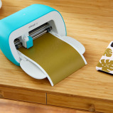 Cricut Joy Smart Vinyl Permanent 14 x 122 cm Silver - 3 miniature