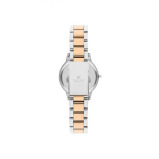 ЖЕНСКИЕ АНАЛОГОВЫЕ ЧАСЫ BEVERLY Hills Polo Club С Шваброй И Циферблатом ИЗ РОЗОВОГО золота — BP3297C.510 - 3 miniature