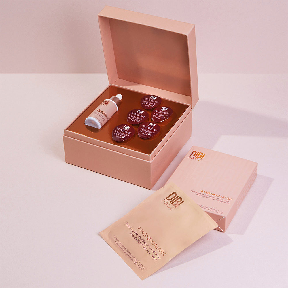 Dibi Milano Prodigio C40 *UNSEALED NO BOX* - 2