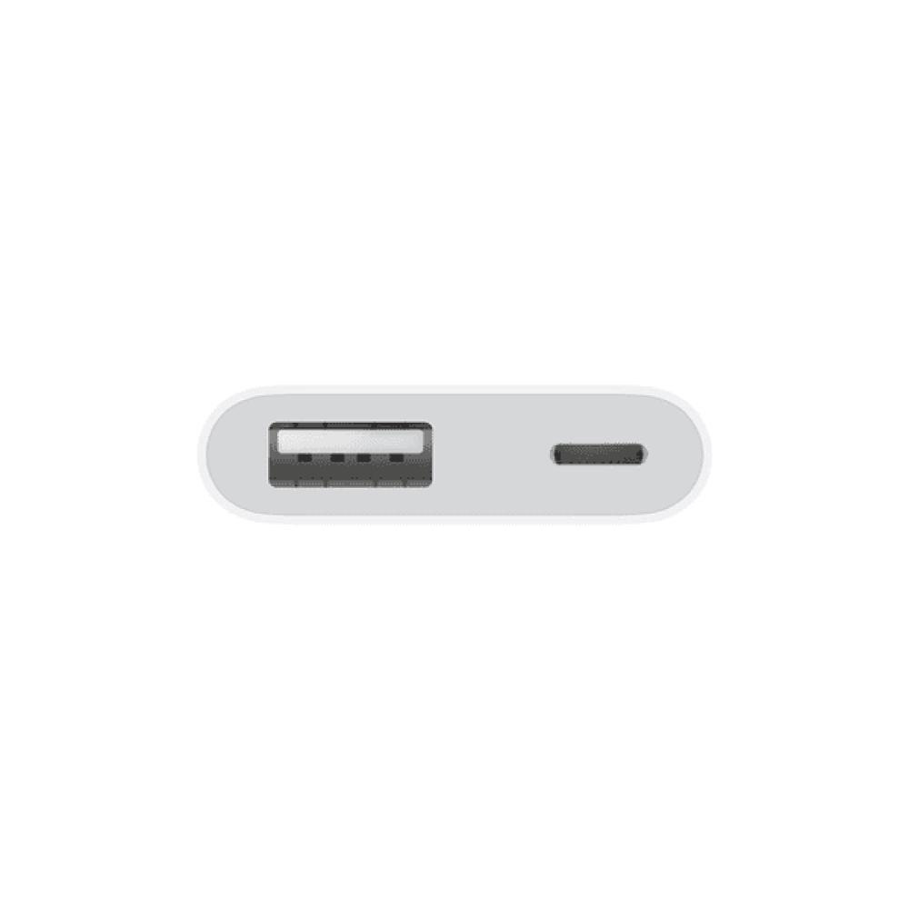 Переходник Apple Lightning На USB 3 Для КАМЕРЫ Mk0W2 - 2