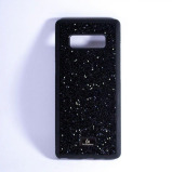 Bling World Silicone Cover Galaxy Note 8 - 1 miniature