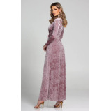 Делми РОЗОВЫЙ, размер 44 - 4 miniature