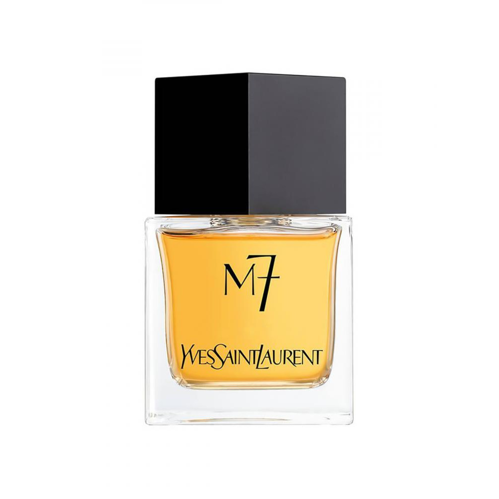YSL M7 For Men Eau De Toilette 80ML - 1