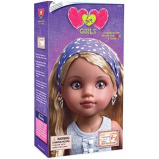 Hearts For Hearts Girls Lauryce - New Orleans, USA - 5 miniature