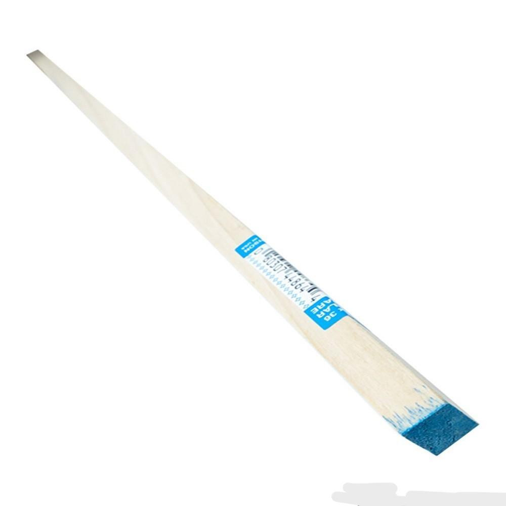 Madison Mill 38 x 36 inch Poplar Square Dowel - 3