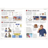DK Children / Books, 101 Great Science Experiments: A Step-by-Step Guide, Neil Ardley - 6 miniature