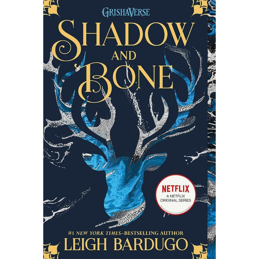 Shadow and Bones - 1