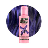 Crazy Color  Hair color, Semi permanent, 43 - Violette, 3.38 fl. oz (100 ml) - 2 miniature