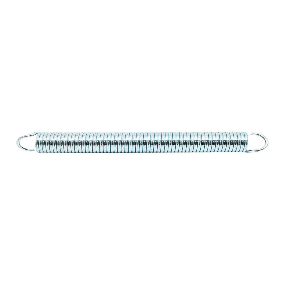 Utility Extension Spring 1"X 8-1/2"X .120" - 1