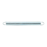 Utility Extension Spring 1"X 8-1/2"X .120" - 1 miniature