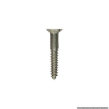 Homesmiths M.S Wood Screw 7mm x 1.5 inch - 2 miniature