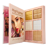 Mocullar Luxe Beauty Collection - 1 miniature