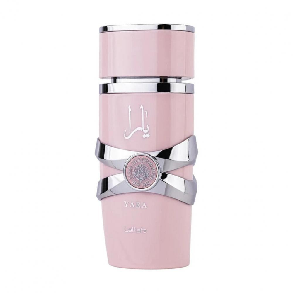 Perfume Yara Eau de Parfum (100ml) by Lattafa Perfumes  - 1