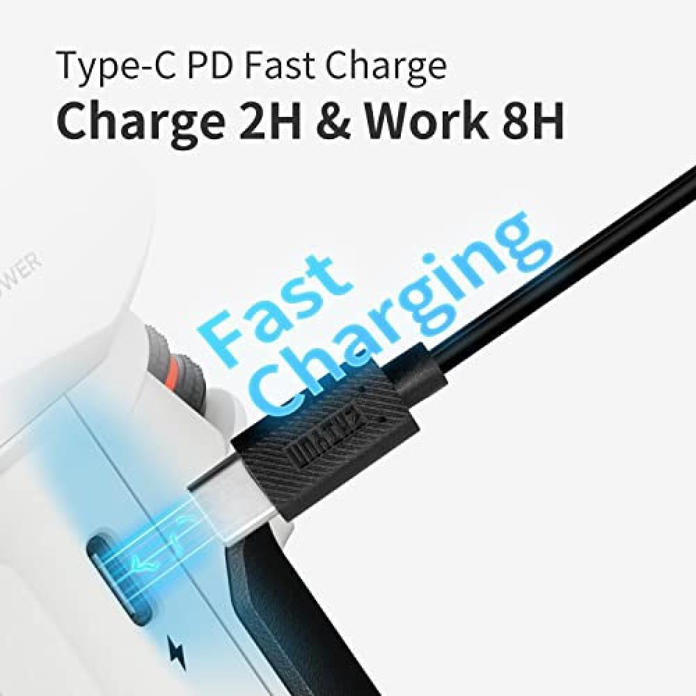 Zhiyun Crane M3 Combo Version 3-Axis Handheld Gimbal Stabilizer for Mirrorless Cameras - 5