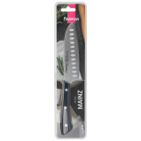 Fissman 5" Santoku Knife MAINZ (X30Cr13 steel) - 6 miniature