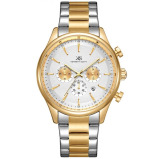 Kenneth Scott Men's Chronograph Watch - K22105-TBTW - 1 miniature