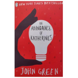 John Green The Essential Collection - 3 miniature