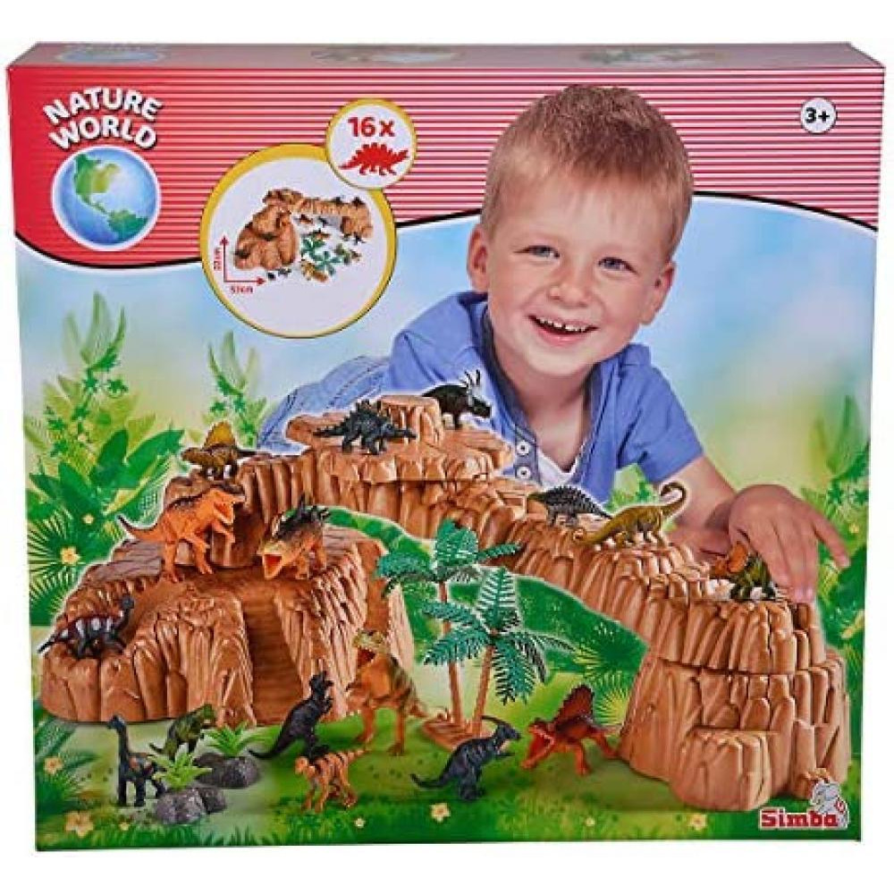 Simba - Dinoland - 2