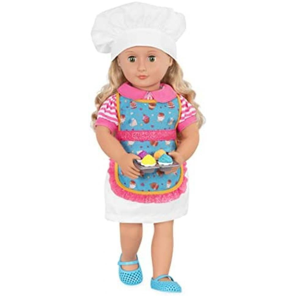 Our Generation / Dolls For Girls 3 Years & Above,Multi color, BD31031ATZ - 11