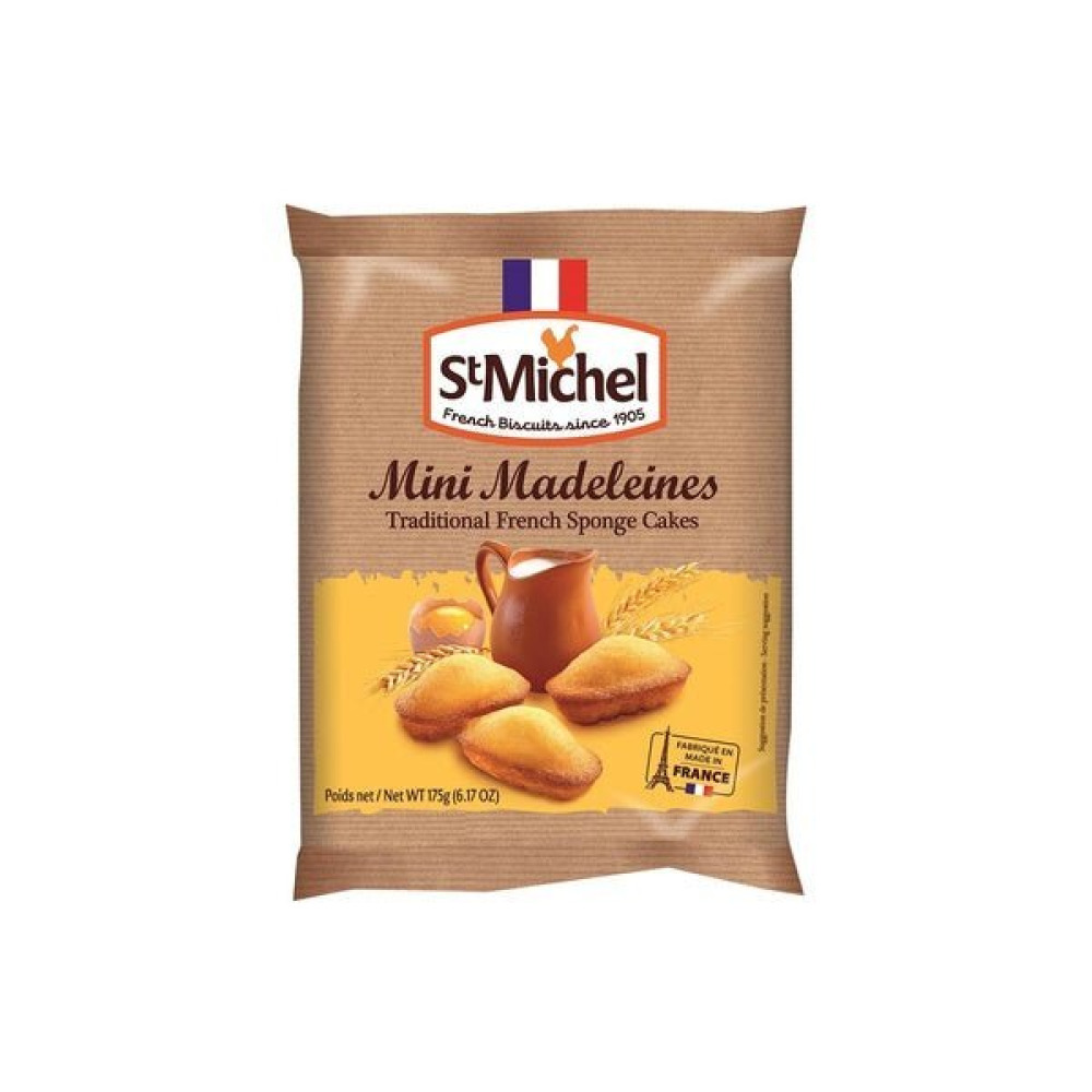СЕН Мишель Мадлен 175Г - 1