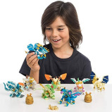 TREASURE X S2 3PK CHEST - 7 miniature