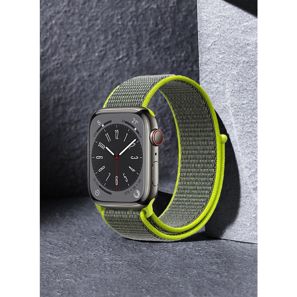 5 Шт. Сменный ремешок Для Apple Watch 49/45/44/42 Мм СЕРИИ Ultra 2/Ultra/9/8/7/6/5/4/SE - 6