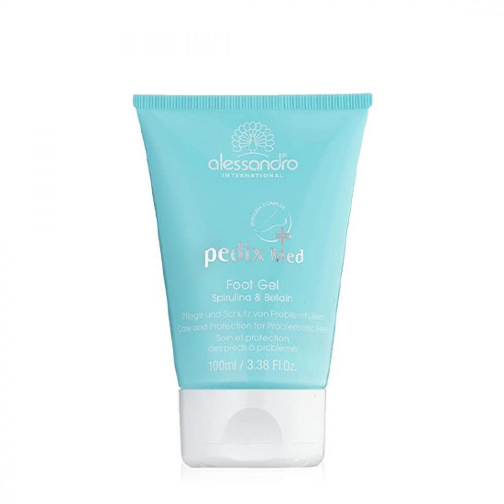 Alessandro Pedix Foot Gel 100 ml - 1