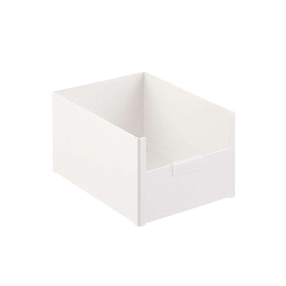Like It Drawer  Cabinet Organizer Medium White - 1