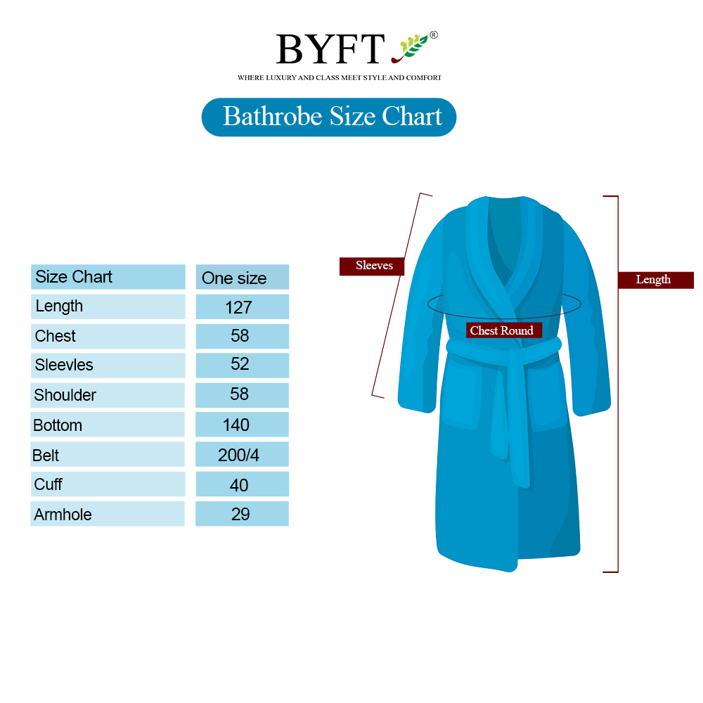 Купальный Комплект BYFT Daffodil Stripe Diamond Dobby 100 % ХЛОПОК, 500 Г/М², набор ИЗ 16 шт. - 5