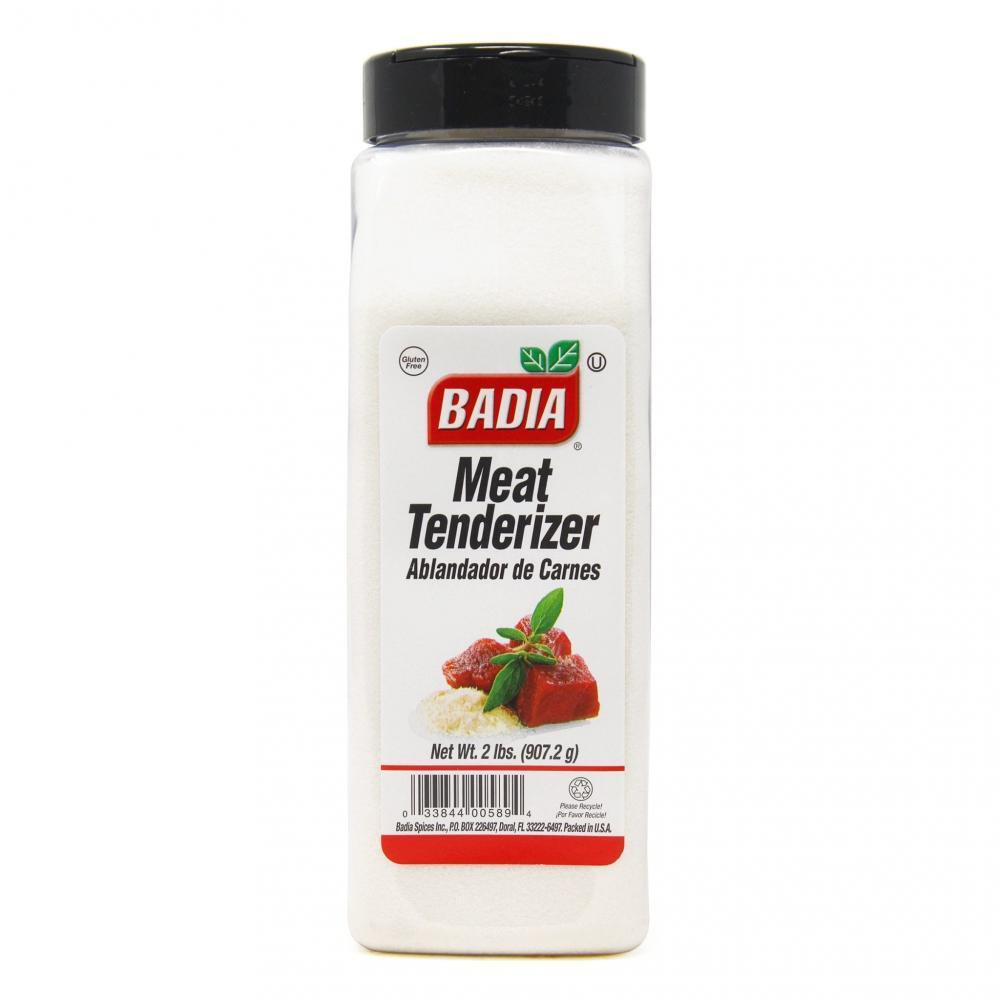 Badia Meat Tenderizer 907.2gm - 1