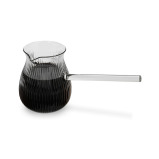 Fissman Coffee Pot 500ml Heat Resistant Glass - 1 miniature