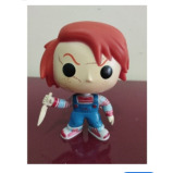 Funko Pop Chucky  .... charecter action figure  - 1 miniature