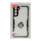 Xundo Beatle Ring Series Galaxy S22 Plus Black - 2 miniature